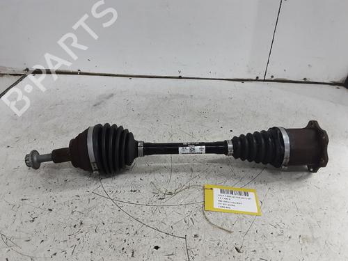 Used Left front driveshaft Left front driveshaft VW T-ROC (A11, D11) 1.0 TSI (110 hp) 36669369 36669369