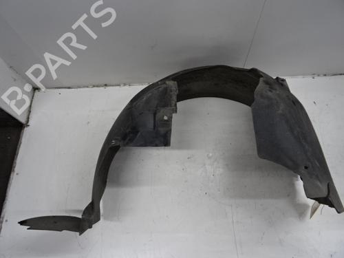 Used Wheel arch Wheel arch FIAT DOBLO Bus (263_) 1.6 D Multijet (263AXD1B, 263AXX1B) (105 hp) 39053452 39053452