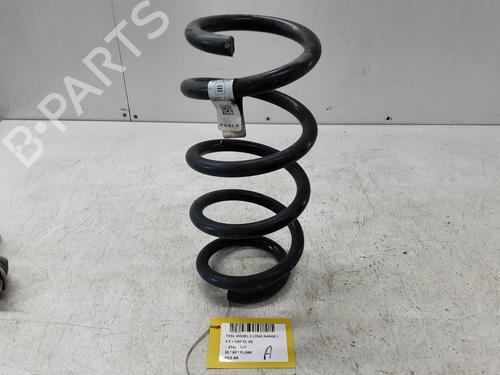 Used Shock absorber spring Shock absorber spring TESLA MODEL 3 (5YJ3) EV AWD (351 hp) 36669719 36669719