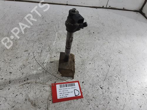 Injector VW TIGUAN ALLSPACE (BW2, BJ2) 2.0 TDI | BP23095559M100 - Image 2