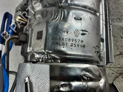 Particulate filter DACIA DUSTER (PYM_, PYN_) 1.0 ECO G-100 | BP32629610M81 - Image 3