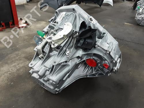 Gearbox RENAULT KANGOO III MPV Blue dCi 95 (KJAB) | BP23644570M3 - Image 3