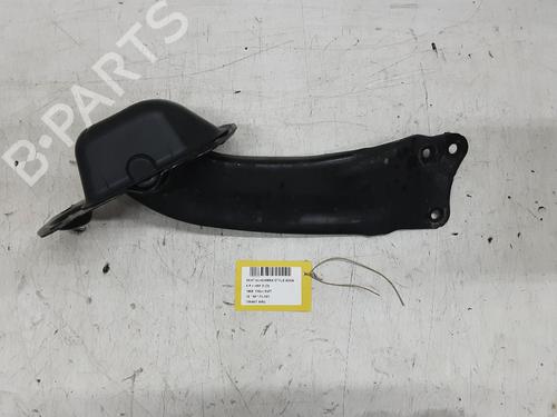 Used Left rear suspension arm Left rear suspension arm SEAT ALHAMBRA (710, 711) 2.0 TDI (115 hp) 36366071 36366071