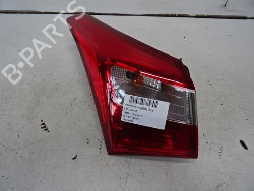 Used Left taillight Left taillight 20269755 20269755