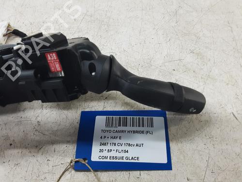 Ratstangsstang TOYOTA CAMRY (_V7_, _VA7_, _VH7_) 2.5 Hybrid (AXVH71) | BP32244964I23 - Image 2