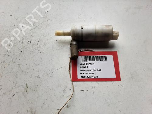 Used Washer pump VW SHARAN (7M8, 7M9, 7M6) 1.8 T 20V (150 hp) 20287623