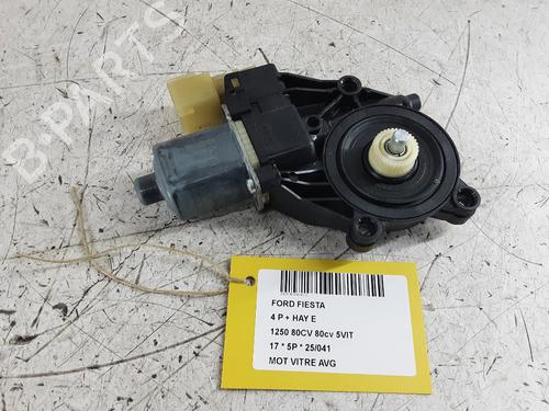 Used Left front window motor Left front window motor 39063734 39063734