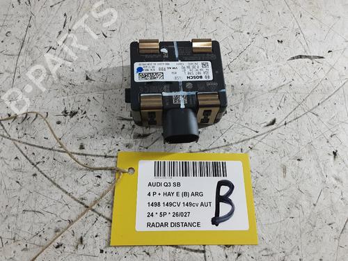 Used Electronic sensor Electronic sensor AUDI Q3 (F3B) 35 TFSI (150 hp) 39965886 39965886
