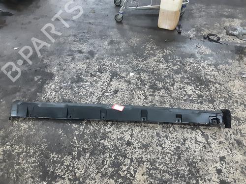Used Door moulding trim Door moulding trim DACIA DUSTER (PYM_, PYN_) 1.0 ECO G-100 (101 hp) 32629687 32629687