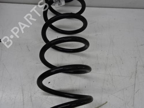 Used Shock absorber spring FORD FIESTA VII (HJ, HF) 1.0 EcoBoost (101 hp) 20275644