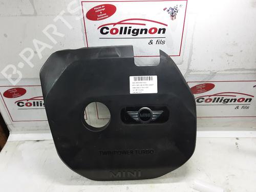Blindagem superior MINI MINI (F55) Cooper (136 hp) 32245985
