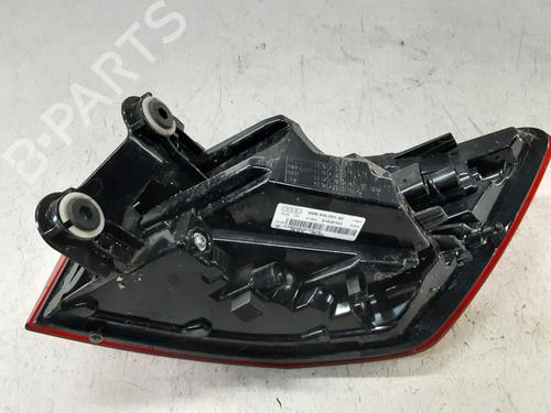 Left taillight AUDI A4 B9 Avant (8W5, 8WD) 40 TFSI Mild Hybrid | BP32011531C34