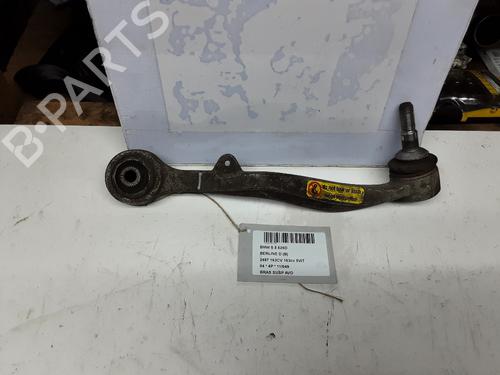 Used Right front suspension arm BMW 5 (E60) 525 d (163 hp) 20282528