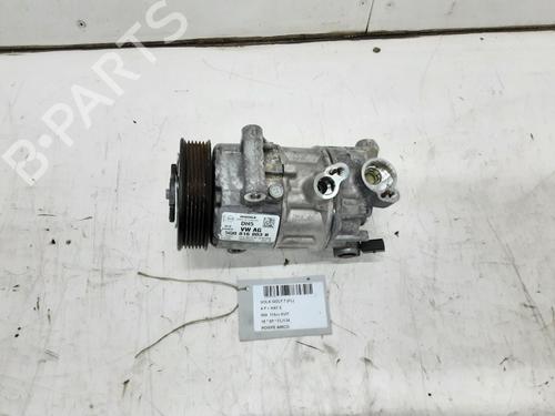 Compressor A/C Compressor A/C VW GOLF VII (5G1, BQ1, BE1, BE2) 1.0 TSI (115 hp) 32246319 32246319