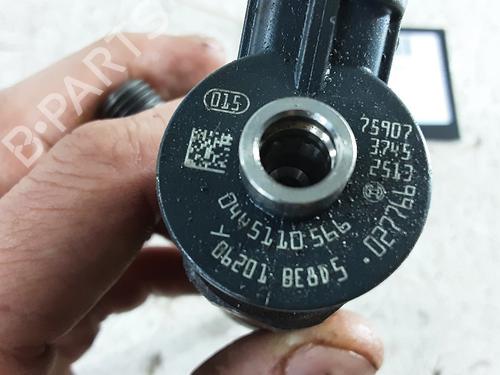 Injector PEUGEOT 2008 I (CU_) 1.6 BlueHDi 100 | BP32243049M100 - Image 3