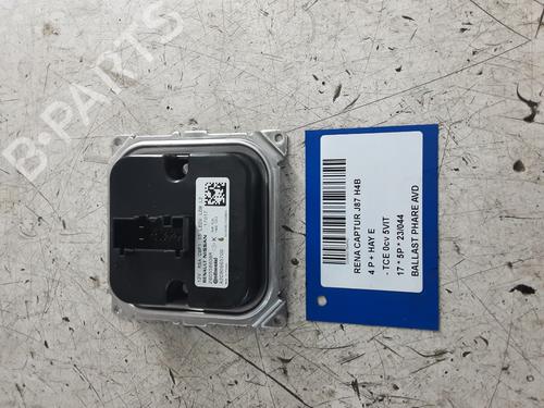 Ballast Xénon RENAULT CAPTUR I (J5_, H5_) 0.9 TCe 90 (90 hp) 20279173