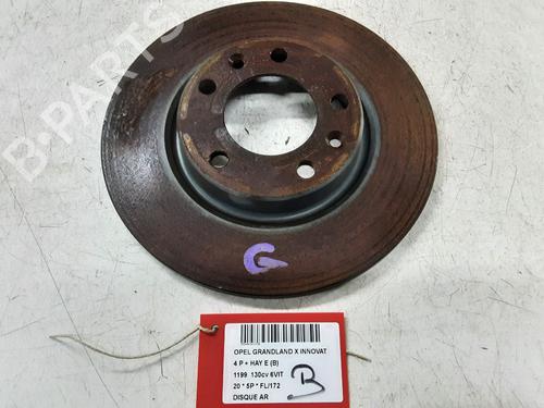 other-opel-grandland-grandland-x-a18-p1uo-2017-32247910 main image