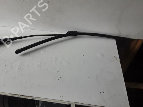 Front windshield wiper arm PEUGEOT 2008 I (CU_) 1.6 VTi | BP29314394C143 