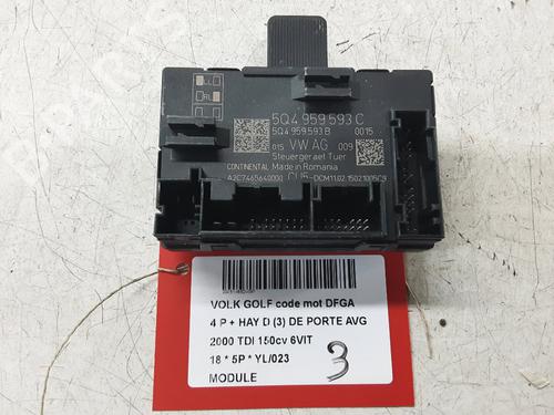 Used Control unit Control unit 28383224 28383224