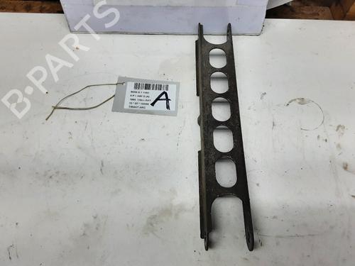 Left rear suspension arm BMW 1 (E87) 116 d | BP20280656M14 