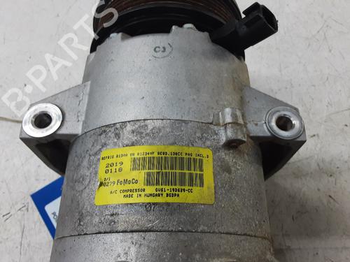AC-Kompressor FORD KUGA II (DM2) 1.5 EcoBoost | BP32245719M34 - Image 3