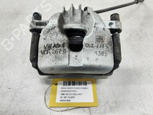 left-front-brake-caliper-vw-caddy-v-mpv-sbb-sbj-2020-39063528 main image