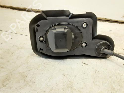 Shift knob BMW X1 (E84) sDrive 20 d | BP33439452I34 - Image 5