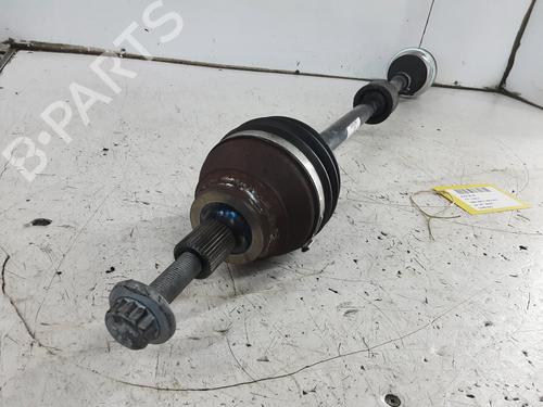 Right front driveshaft AUDI Q3 (F3B) 35 TFSI | BP39965740M39 - Image 2