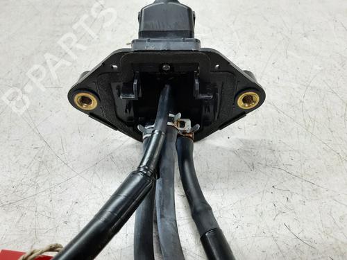 Camera NISSAN QASHQAI II (J11, J11_) 1.5 dCi | BP32248396E14