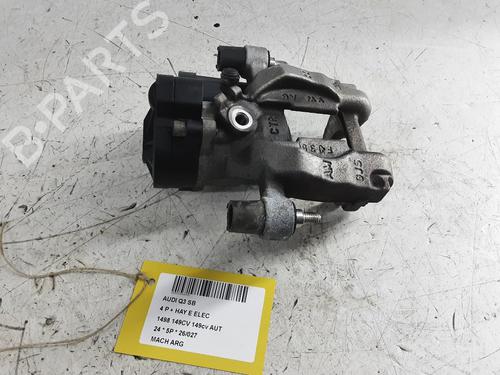 Used Left rear brake caliper Left rear brake caliper AUDI Q3 (F3B) 35 TFSI (150 hp) 39965763 39965763