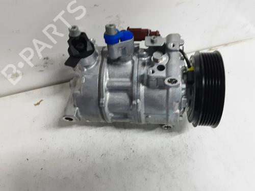 AC-Kompressor VW PASSAT B8 Variant (3G5, CB5) 1.6 TDI | BP39058919M34 - Image 3