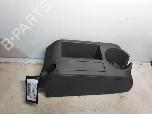 Used Middle console Middle console 23503797 23503797