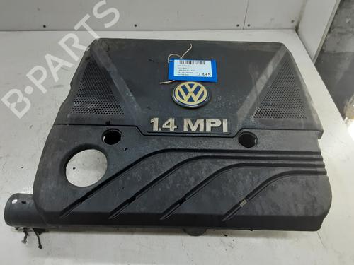 Used Air filter box VW POLO (6N2) 1.4 16V (75 hp) 20285280