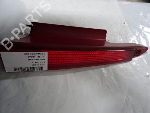 Used Rear bumper right light CITROËN C4 I (LC_) 1.6 HDi (90 hp) 20274925