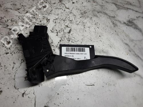 Pedal VW PASSAT B8 (3G2, CB2) 1.4 TSI | BP39712301I4 - Image 3