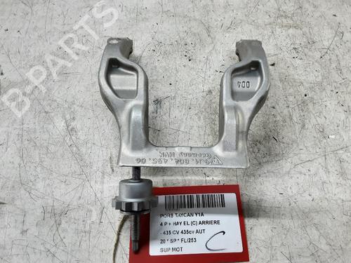 Engine mount PORSCHE TAYCAN (Y1A) Electric (Y1AAA1, Y1AAI1) | BP32359955M89 - Image 3