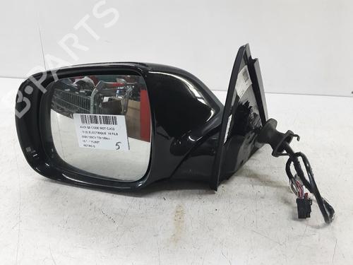 Used Left mirror AUDI Q5 (8RB) 2.0 TDI (150 hp) 28472380