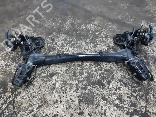 Rear axle DS DS 3 / DS 3 CROSSBACK (UR_, UC_, UJ_) 1.5 BlueHDi 100 (UCYHYJ) | BP32249169M2