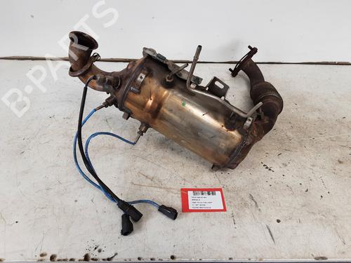 Used Particulate filter VOLVO V50 (545) D2 (114 hp) 20288124