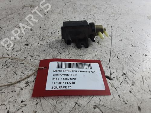 Electronic sensor MERCEDES-BENZ SPRINTER 5-t Platform/Chassis (B906) 514 CDI (906.153, 906.155, 906.253, 906.255) | BP32245911M84