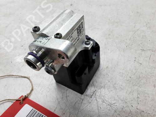 AC pipe PORSCHE TAYCAN (Y1A) Electric (Y1AAA1, Y1AAI1) | BP32360034M126 - Image 3