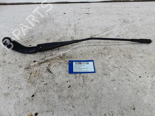 Used Front windshield wiper arm Front windshield wiper arm BMW 2 Convertible (F23) 218 i (136 hp) 39053773 39053773