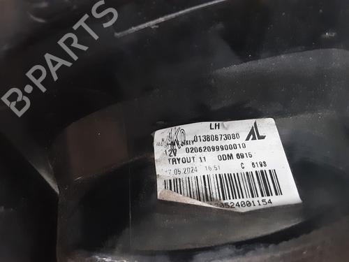 Left taillight FIAT DUCATO Van (250_) 140 Multijet 2,2 D | BP36951397C34  - Image 8
