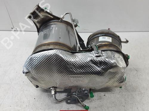 Particulate filter VW ARTEON (3H7, 3H8) 2.0 TDI | BP25994586M81 
