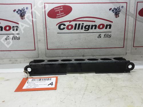 Used Right rear suspension arm BMW 3 Touring (E91) 320 d xDrive (177 hp) 20280531