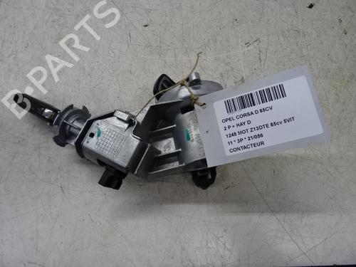 Switch OPEL CORSA D (S07) 1.3 CDTI (L08, L68) | BP39054862I30 - Image 1