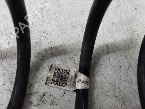Støddæmperfjeder KIA STONIC (YB) 1.2 CVVT | BP23984160C152 - Image 2