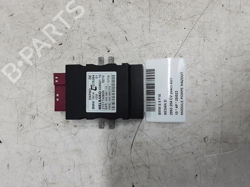 Used Fuel ECU BMW 5 (F10) 525 d (204 hp) 32629713