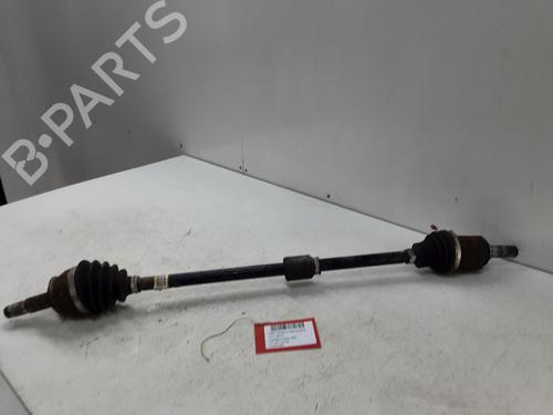 Used Right front driveshaft OPEL CORSA D (S07) 1.3 CDTI (L08, L68) (95 hp) 22707596