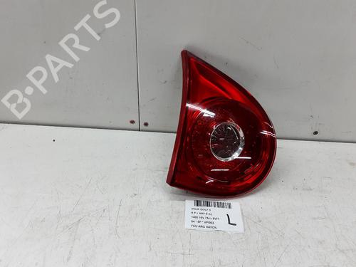 Used Left tailgate light Left tailgate light 20288264 20288264